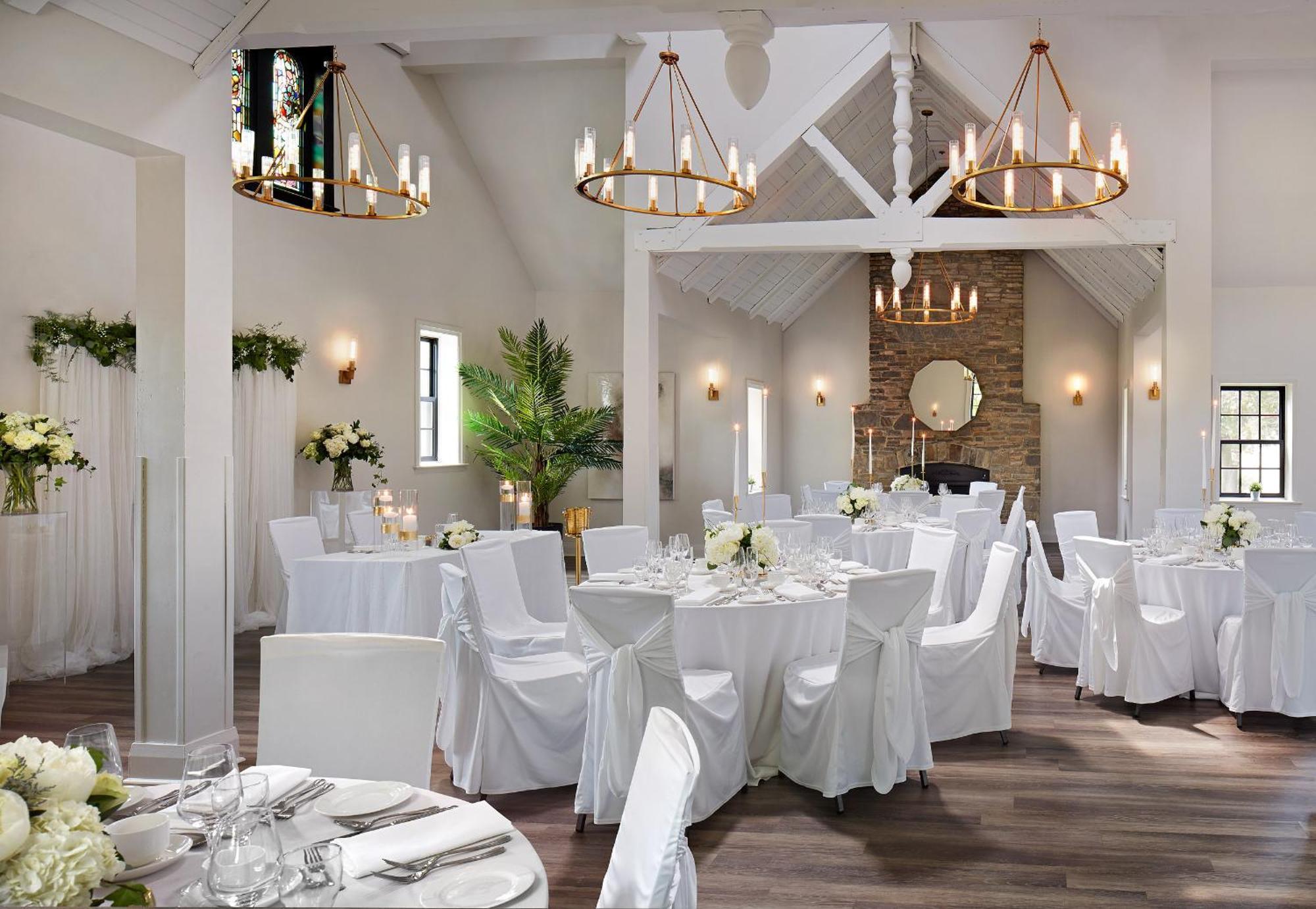 The Glenerin Inn Mississauga Exterior foto